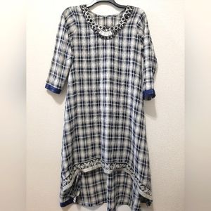 Long Aline dress | NWT | Full dress OPEN FOR OFFERS